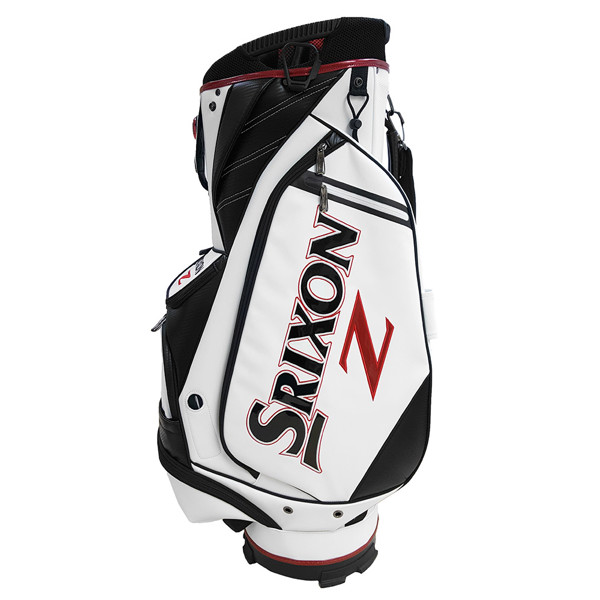 Srixon tour cart discount bag