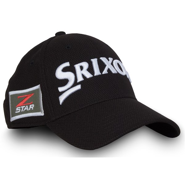 srixon fitted hats