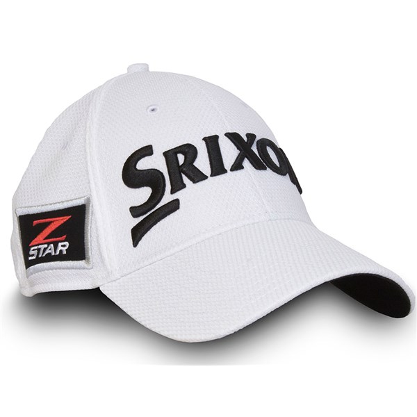 srixon fitted hats