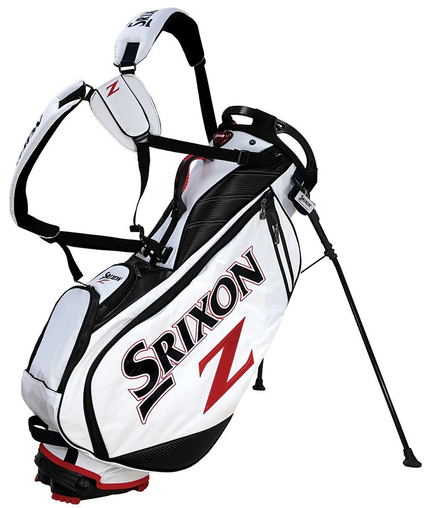 srixon tour stand bag 2021