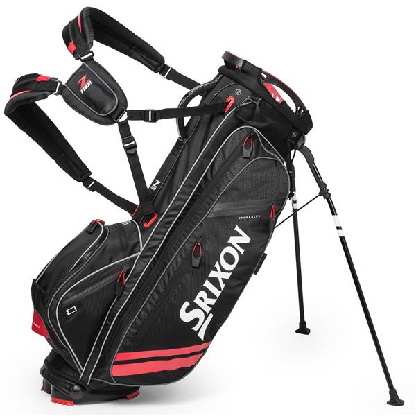 Srixon Z Four Stand Bag - Golfonline