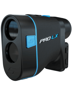Shot Scope PRO LX+ Laser Rangefinder