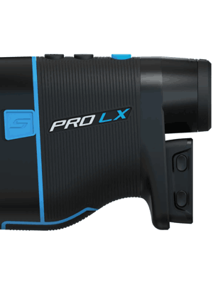 Shot Scope PRO LX+ Laser Rangefinder