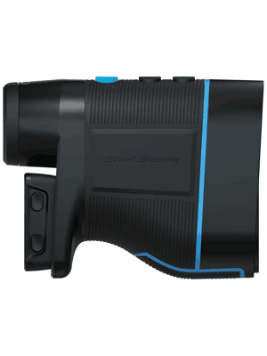 Shot Scope PRO LX+ Laser Rangefinder