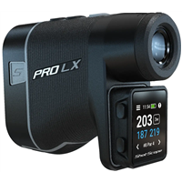 Shot Scope PRO LX+ Laser Rangefinder 2023