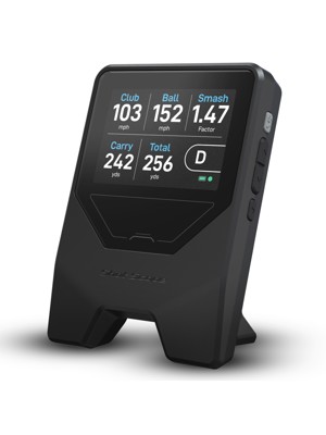 Shot Scope LM1 Launch Monitor