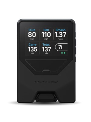 Shot Scope LM1 Launch Monitor
