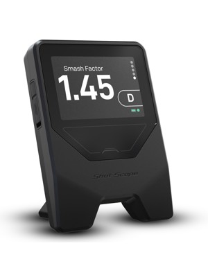 Shot Scope LM1 Launch Monitor