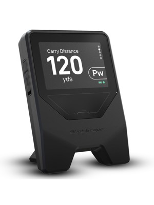 Shot Scope LM1 Launch Monitor