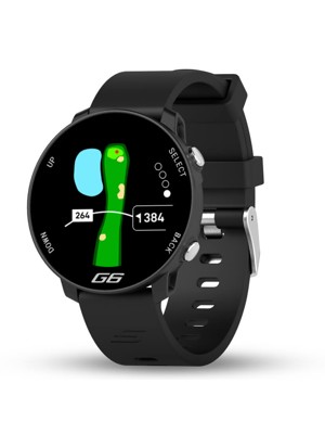 Shot Scope G6 GPS Golf Watch