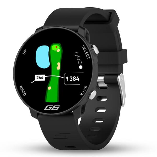 Shot Scope G6 GPS Golf Watch