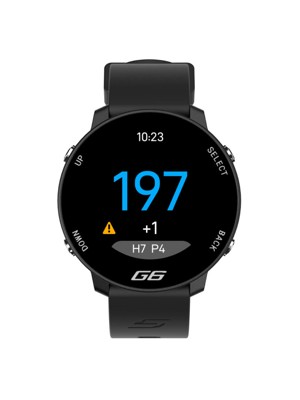 Shot Scope G6 GPS Golf Watch