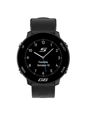 Shot Scope G6 GPS Golf Watch