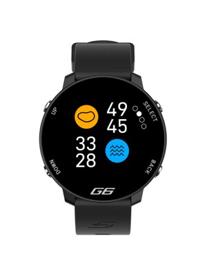 Shot Scope G6 GPS Golf Watch
