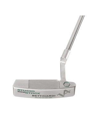 Bettinardi Studio Stock 14 Putter