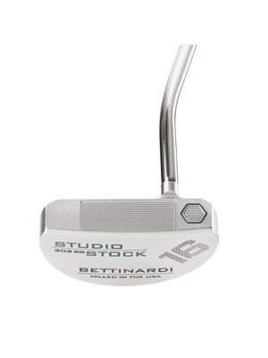 Bettinardi Studio Stock 16 Putter