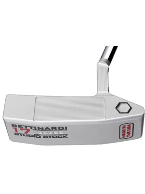 Bettinardi Studio Stock 17 Series Putter
