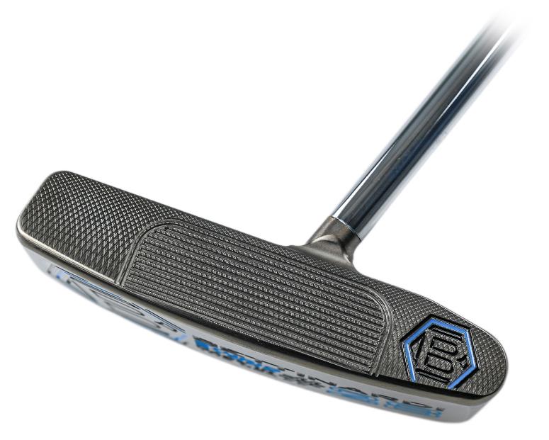 Bettinardi Studio Stock 28 Series Centre Shaft Putter
