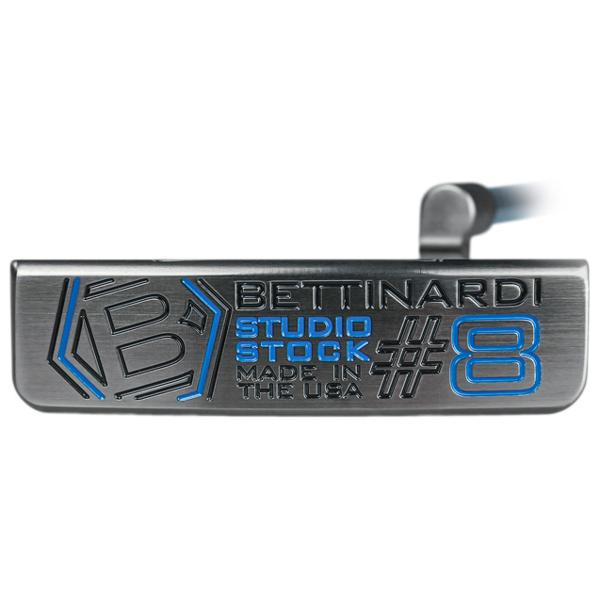Bettinardi Studio Stock 8 Series Putter