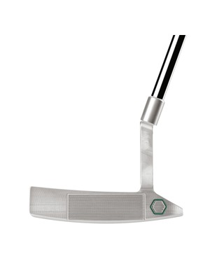 Bettinardi Studio Stock 9 Plumbers Neck Putter