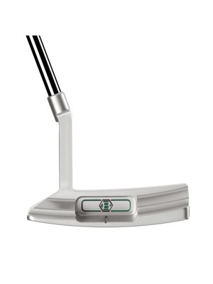 Bettinardi Studio Stock 9 Plumbers Neck Putter