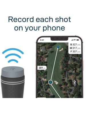 Shot Scope Connex Performance Tracking Tags