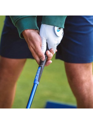 SuperStroke Lamkin Revl Player Golf Grip