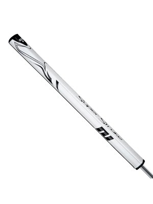 Superstroke Zenergy Flatso 17 inch Putter Grip