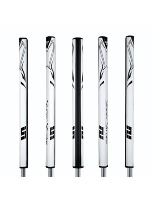 Superstroke Zenergy Flatso 17 inch Putter Grip