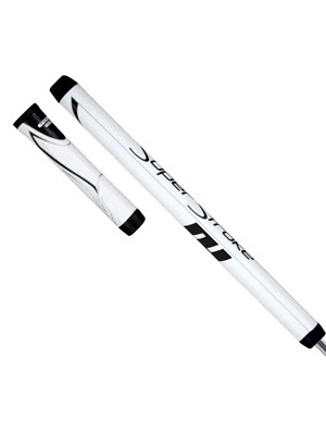 SuperStroke Zenergy Tour 1.0 2-Piece Putter Grip