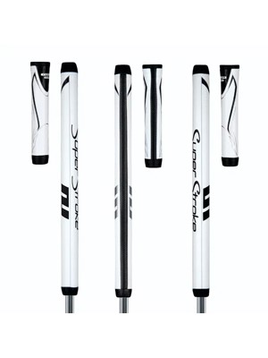 SuperStroke Zenergy Tour 1.0 2-Piece Putter Grip