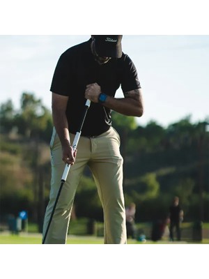 SuperStroke Zenergy Tour 1.0 2-Piece Putter Grip