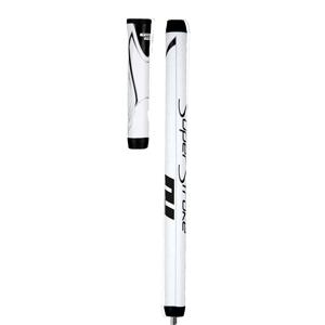 SuperStroke Zenergy Tour 1.0 2-Piece Putter Grip