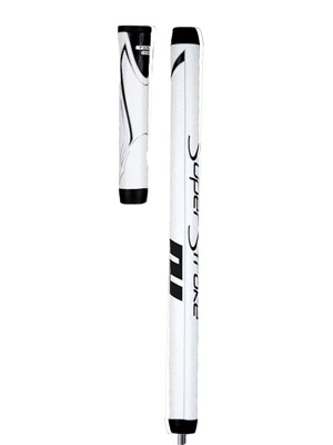 SuperStroke Zenergy Tour 1.0 2-Piece Putter Grip
