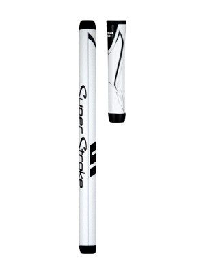 SuperStroke Zenergy Tour 1.0 2-Piece Putter Grip