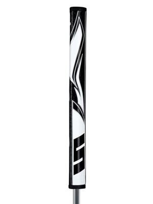 SuperStroke Zenergy Flatso 1.0 Putter Grip