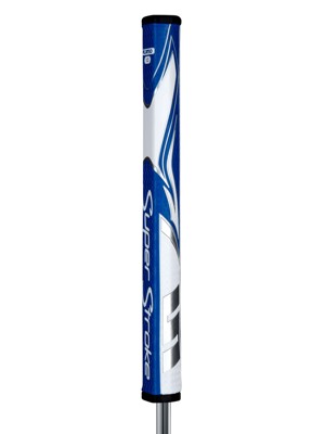 SuperStroke Zenergy Flatso 1.0 Putter Grip
