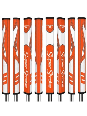 SuperStroke Zenergy Flatso 1.0 Putter Grip