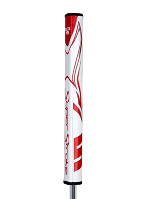 SuperStroke Zenergy Flatso 2.0 Putter Grip