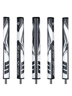 Superstroke Zenergy Flatso 3.0 Putter Grip