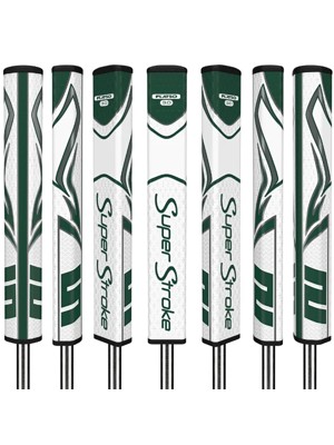 Superstroke Zenergy Flatso 3.0 Putter Grip