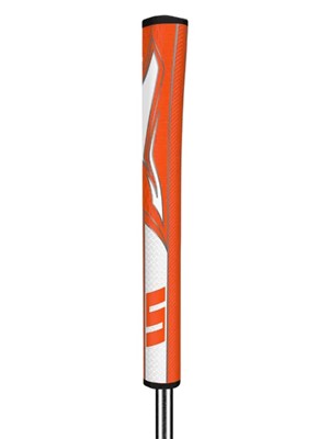 SuperStroke Zenergy Pistol GT 1.0 Putter Grip