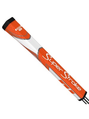 SuperStroke Zenergy Pistol GT 2.0 Putter Grip