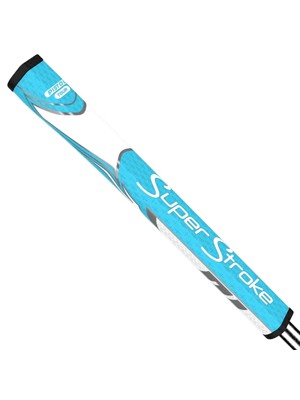 SuperStroke Zenergy Pistol GT Tour Putter Grip