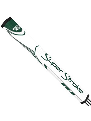 SuperStroke Zenergy Pistol GT Tour Putter Grip