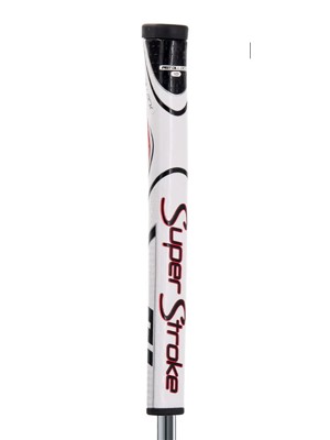 SuperStroke Zenergy Pistol Lock 1.0 Putter Grip