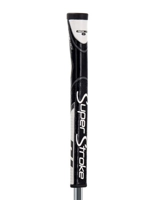 SuperStroke Zenergy Pistol Lock 1.0 Putter Grip