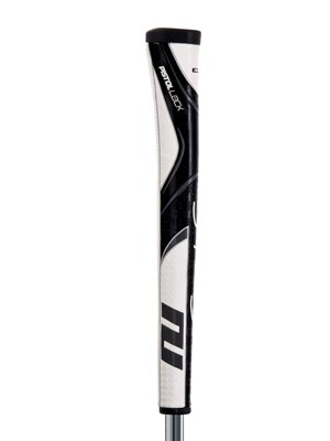 SuperStroke Zenergy Pistol Lock 1.0 Putter Grip
