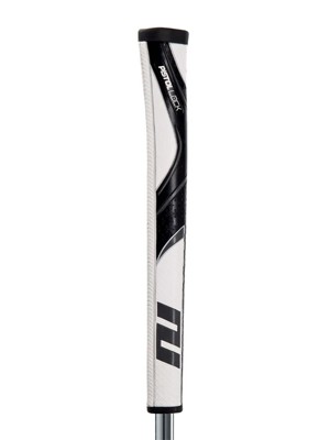 SuperStroke Zenergy Pistol Lock 1.0 Putter Grip