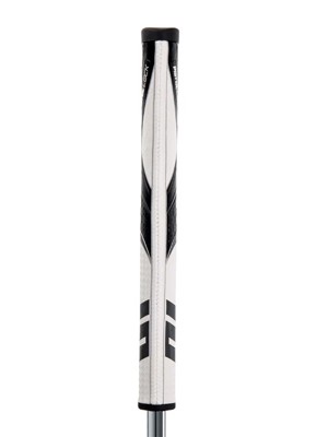 SuperStroke Zenergy Pistol Lock 1.0 Putter Grip